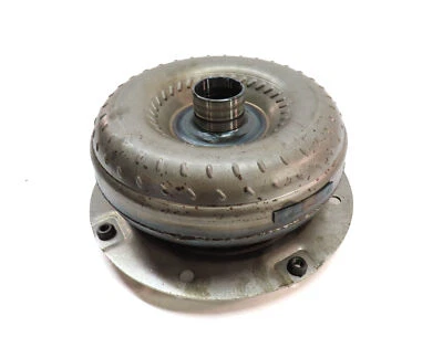 CONVERSOR AUTOMÁTICO DE TORQUE 2013-2020 RANGE ROVER SPORT (L405 L494) SUPERCHARGED - Imagem 1 de 4