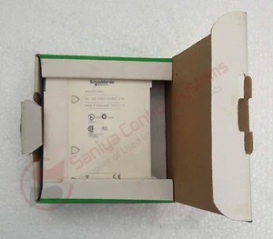 SCHNEIDER BMXDDO1602 DISCRETE OUTPUT MODULE - Picture 1 of 6