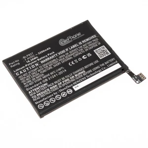 Akumulator Li-Poly 7,4V do OnePlus 9 Pro 5G BLP827 LE2120 LE2121 LE2123 LE2127 LE2125 - Zdjęcie 1 z 1