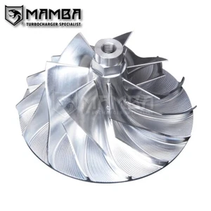 Billet Turbo Compressor Wheel for Garrett GT55 (94.0/144.0/7+7) - Picture 1 of 1