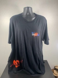 Camiseta Star Citizen RSI Citizen CON 31x23 Appx 3 o 4XL Camiseta Rara - Imagen 1 de 7
