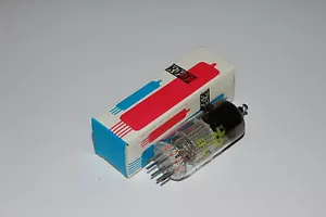 EF183 NOS/NIB – 1x RFT Röhre-Tube-Valve (austauschbar mit 6EH7 =6F25 =6k13p) - Picture 1 of 1