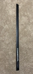 NordicTrack Commercial 1750 Treadmill Left Rail Side Cover - 353266 - Picture 1 of 8