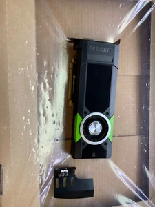 699-5G413-0500-110 M Quadro P5000. Tested. NVIDIA - Picture 1 of 12
