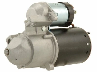 For 1985-1988 Chevrolet S10 Blazer Starter AC Delco 57792KK 1986 1987 2.5L 4 Cyl - Image 1 of 2