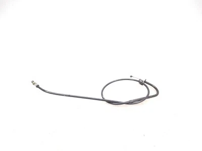 1984 Honda Goldwing GL1200 Seat Cable Release Lock Cable Line Free Shipping - Image 1 of 4