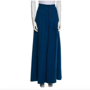 Sea Of New York Wide Leg Pants - Picture 1 of 8