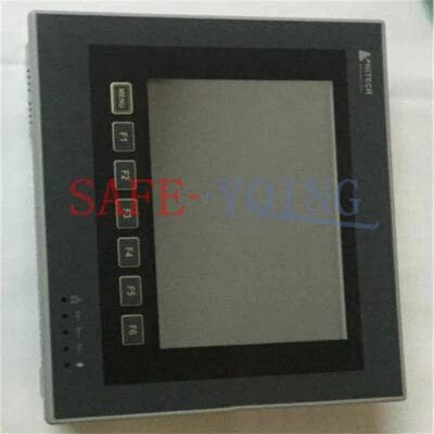 1PCS USED Hitech touch screen PWS6700T-P Tested - Image 1 of 4