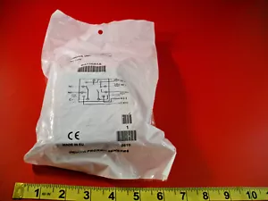 Inprox RA110A1A Centralina Sensore Emettitore Ricevitore AC 110V 11-pin Pennino Nuovo - Foto 1 di 3