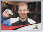 2011-12 Daniel Alfredsson Panini Pinnacle Hockey Card #111 Ottawa Senators