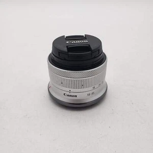 Canon EF-S 18-45mm f/1.4-5.6 III 18-45mm f/1.4-5.6 III - Picture 1 of 4