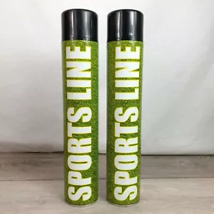 750ml Line Marker Aerosol Sprühfarbe Parkplatz Sportplatz Straße schwarz - Bild 1 von 4