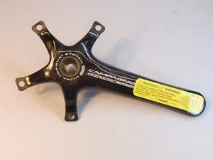Campagnolo Centaur Carbon 2008 - 172,5mm RH Kurbel ( FC-CE222) - NOS Fahrrad - Bild 1 von 5