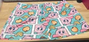 Kirby Boardshorts Herren XXL 2XL Badehose Strand Pool All Over Print AOP - Bild 1 von 13