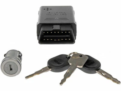 Cilindro de bloqueo de encendido Dorman 28115XY 2006 2007 para Ford Expedition 2005-2009 Foto 1 de 2