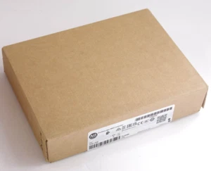 Controller Allen Bradley 1756-L83E / 1756L83E Ser B 5580 2024 - Eccedenza sigillata - Foto 1 di 5
