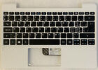 Qwertz Swiss-German Acer Tablet Switch SW5-017 6B.LD4N2.011 Keyboard White