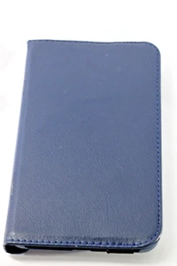 360 Rotating Stand PU Leather Case for Samsung Galaxy Tab 3 7.0 P3200 - Picture 1 of 9