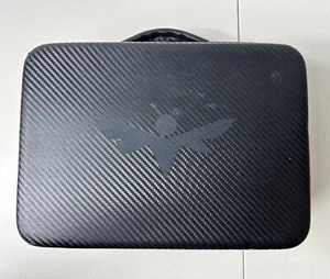 Soft Carrying Case Compatible for DJI Mavic 2 Pro / Zoom / Enterprise Black - Picture 1 of 4