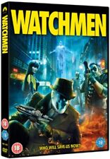 Watchmen (DVD) (UK IMPORT)