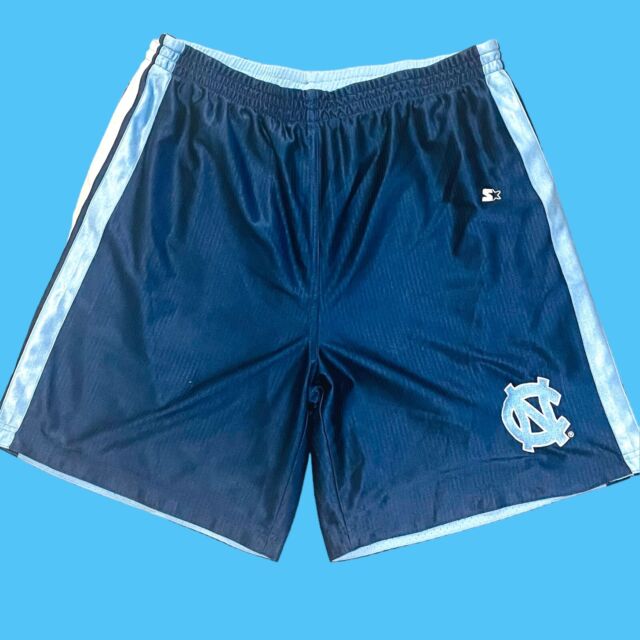 Basketball North Carolina Tar Heels NCAA Shorts for sale