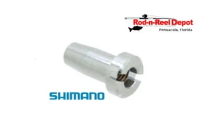 Shimano Rod Clamp Barrel Nut #TGT2092 10JCF SpeedMasterII ToriumA TrinadadA - Picture 1 of 1