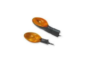 BLINKER DUCATI MONSTER 400/600/620/695/696/750/800/900/996/998/1000 93-10 HINTEN - Bild 1 von 1