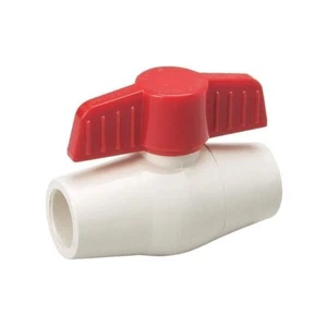 ProLine 1/2" Cpvc Valve - Picture 1 of 1