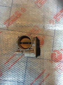 2007 LEXUS ES350 THROTTLE VALVE BODY - Bild 1 von 3