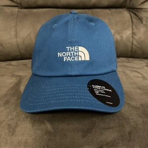 NWT The North Face Men's Backyard Ball Cap Adjustable Strap - Picture 1 of 6