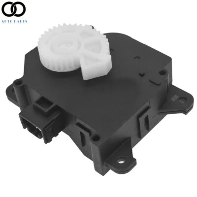 Actuador de puerta mezcla calentador HVAC para Toyota Highlander Avalon Camry Lexus RX350 Foto 1 de 4