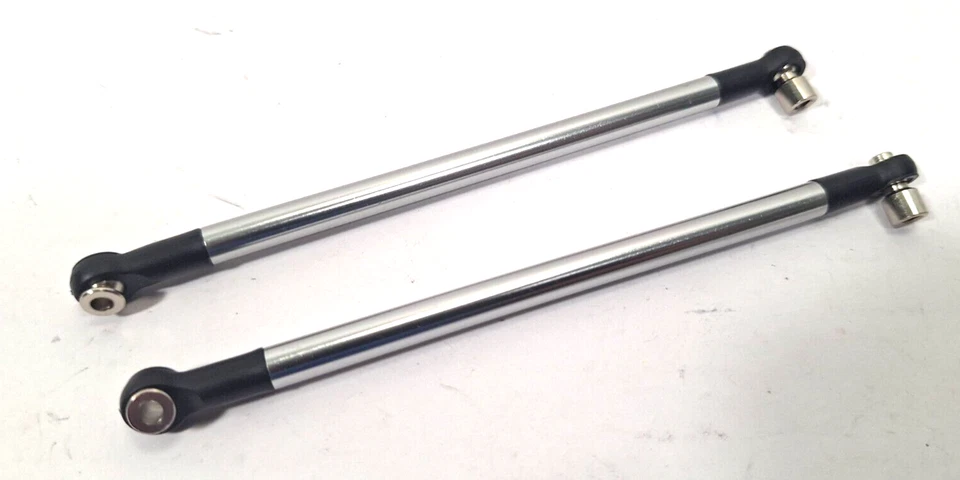 Redcat Gen8 Rear Upper Links With Pivot Balls (2) RER11354 - Image 1 of 1