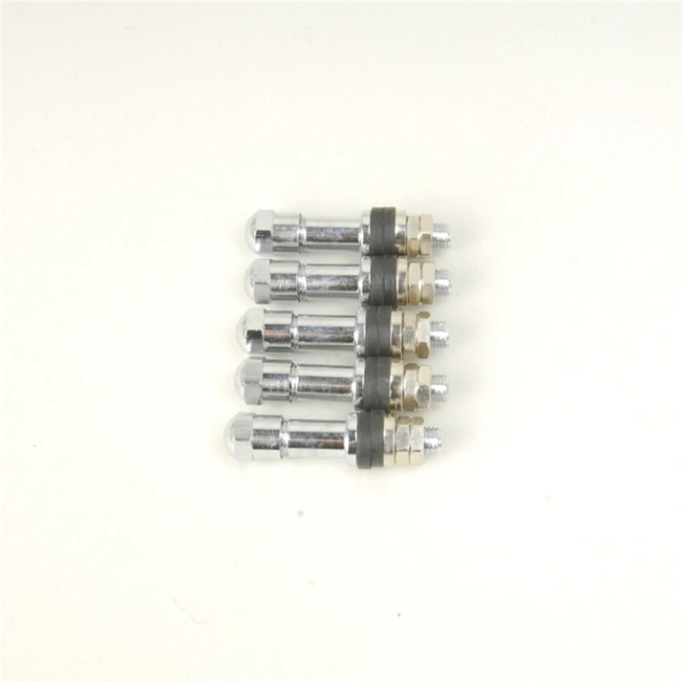 Vástago de válvula de arrastre Weld Racing P613-0350 Weld Pro Foto 1 de 1