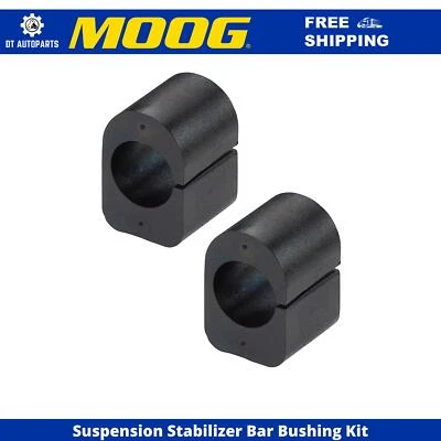 Kit de buje de barra estabilizadora de suspensión MOOG para Chevrolet Malibu 1965 Foto 1 de 4