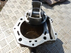 piston cylindre 500 mp3 piaggio business - Imagen 1 de 8
