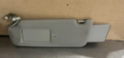 ✅Parasol conductor izquierdo HYUNDAI VERACRUZ 2007-2012 gris #2827 Foto 1 de 4