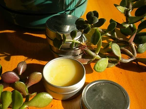 Vegan Perfume Solids Choose Your Scent .5 ounce - Picture 1 of 6