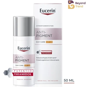 Eucerin Anti-Pigment Day Cream SPF30 50ml | Dark Spot Remover | Exp 01/2028 - Picture 1 of 4
