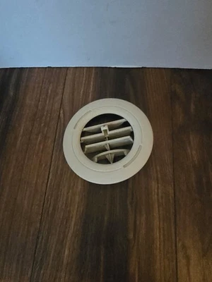 2008-2018 Dodge Grand Caravan Chrysler Town and Country Roof Air Vent OEM  - Image 1 of 2