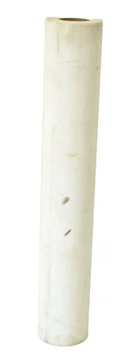 HP Matte Film Roll 24" x 125' Designjet 大幅面纸 白色 51642A — 第 1/4 张图片