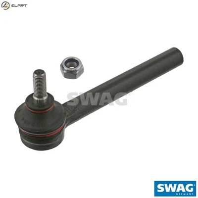 TIE ROD END 70 94 6007 FOR FIAT PUNTO/Hatchback/Van PANDA/VAN LANCIA 1.0L PANDA - Image 1 of 4