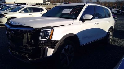 Transfer Case Fits 20-23 PALISADE 1414281 - Image 1 of 4