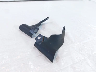 Cubierta de moldura de panel de relleno lateral izquierdo/derecho Triumph Rocket III 3 Touring Foto 1 de 4