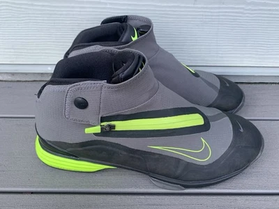 Zapatos de golf Nike Lunar Bandon II impermeables Lunarlon Speed Lace 552072 para hombre talla 12 Foto 1 de 4