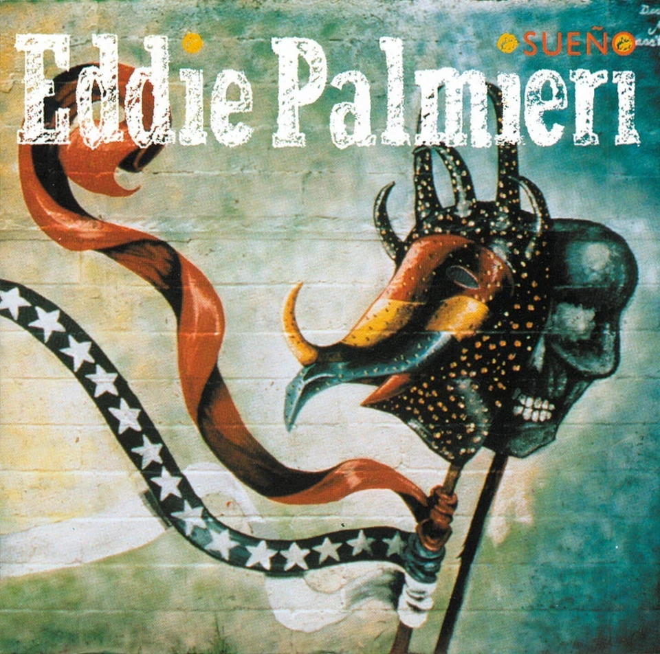 Palmieri,Eddie Sueno (CD) Album - Bild 1 von 1