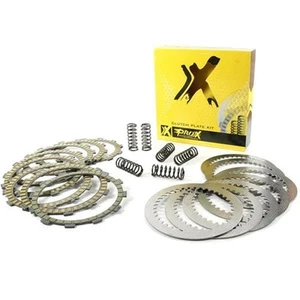 ProX Complete Clutch Plate Set Honda CRF250R 18-19 CRF 250 RX 19 16.CPS13018 - Picture 1 of 1