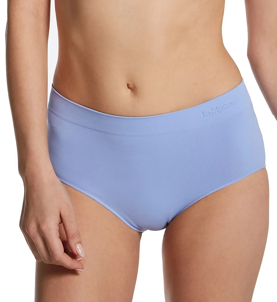 Calcinha Le Mystere 4417 conforto sem costura - Imagem 1 de 1