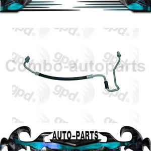 A/C Refrigerant Discharge Hose for CR-V Honda 2002 2003 2004 2005 2006 - Picture 1 of 3