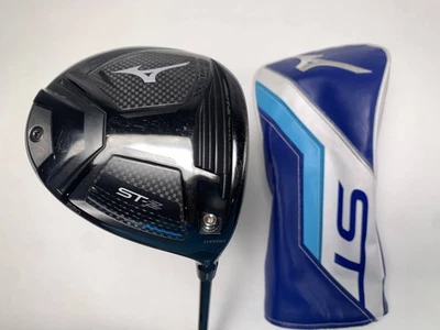 Mizuno ST-Z 220 Driver 9.5* Project X HZRDUS RDX Smoke 6.0 Blue 60g Stiff RH HC - Image 1 of 4