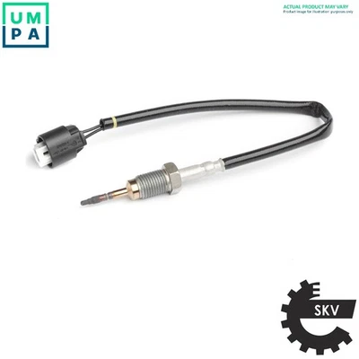 SENSOR EXHAUST GAS TEMPERATURE 30SKV029 FOR SKODA OCTAVIA/II/Combi VW BLY 2.0L - Image 1 of 4